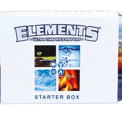 Ele Starter Box