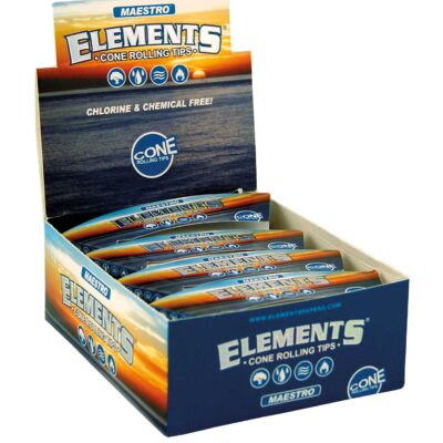 Elements Cone Tips (32 Stück)
