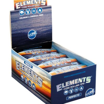 Elements Cone Tips (32 Stück) (24 Stück)