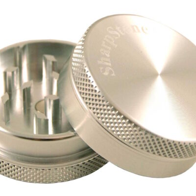 Aluminium CNC Grinder – 2 Pt