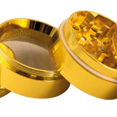 Gold Grinder