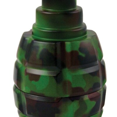 Grenade Grinder
