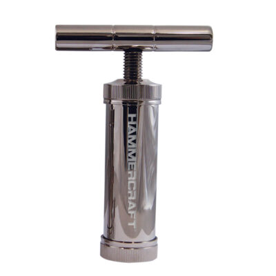 Deluxe Tobacco Press 3.5