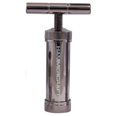 Deluxe Tobacco Press 5.3