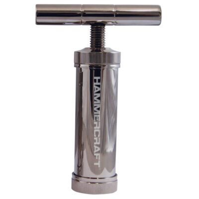 Deluxe Tobacco Press 6.2