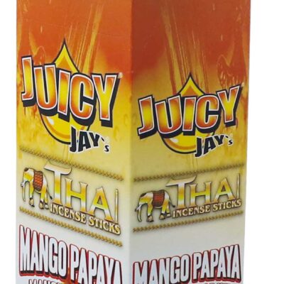 Juicy Jay Incense – Mango Papaya (20 Stück)