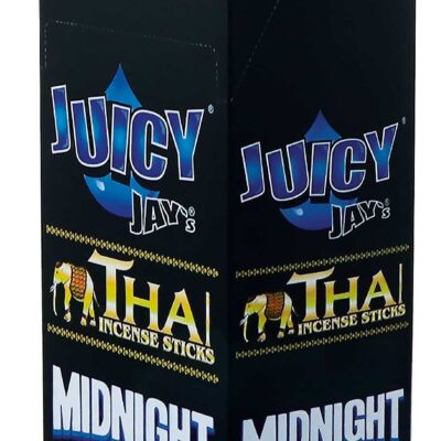 Juicy Jay Incense – Midnight (20 Stück)
