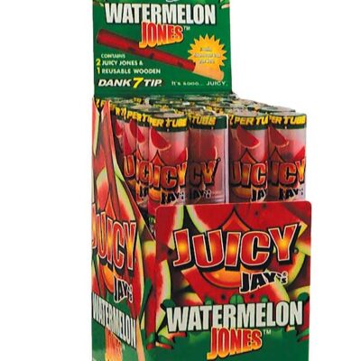 Juicy Jones Watermelon 1¼ 2X