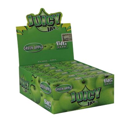 Juicy Apple Rolls – 5m Per Roll