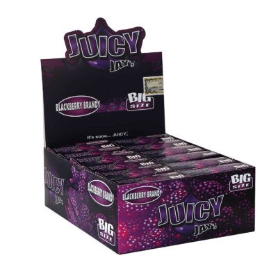 Juicy Blackberry Rolls – 5m Per Roll