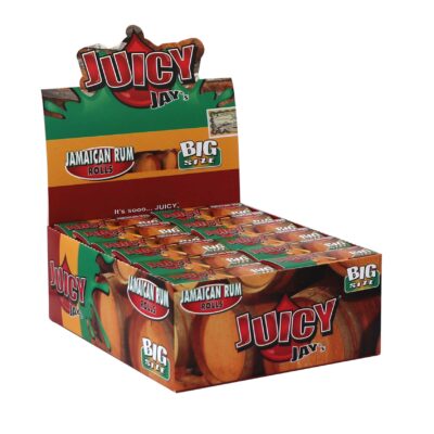 Juicy Jays Rum Rolls – 5m Per Roll
