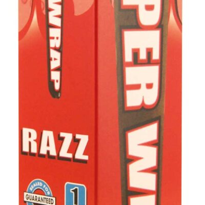 Juicy Super Blunt Razz