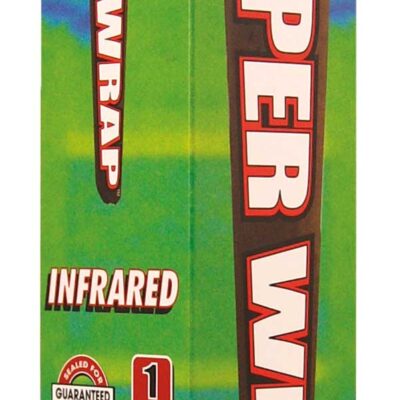 Juicy Super Blunt Infrared