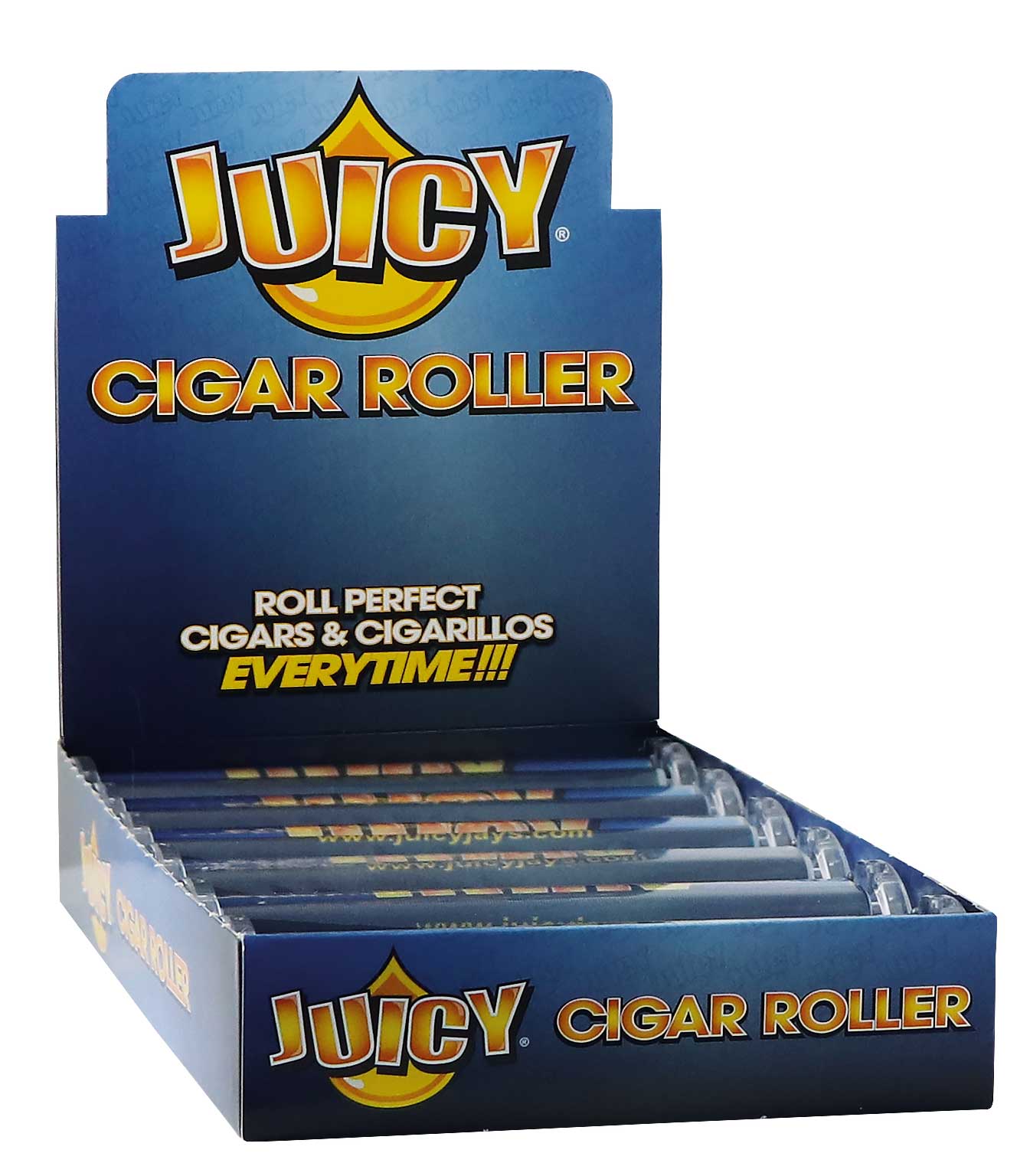 Juicy Blunt Roller