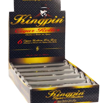 Kingpin Blunt Rollers