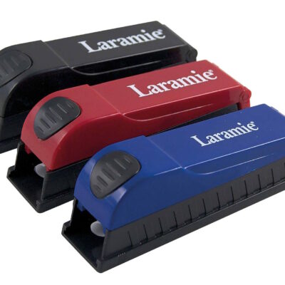 Laramie Cigarette Shooter