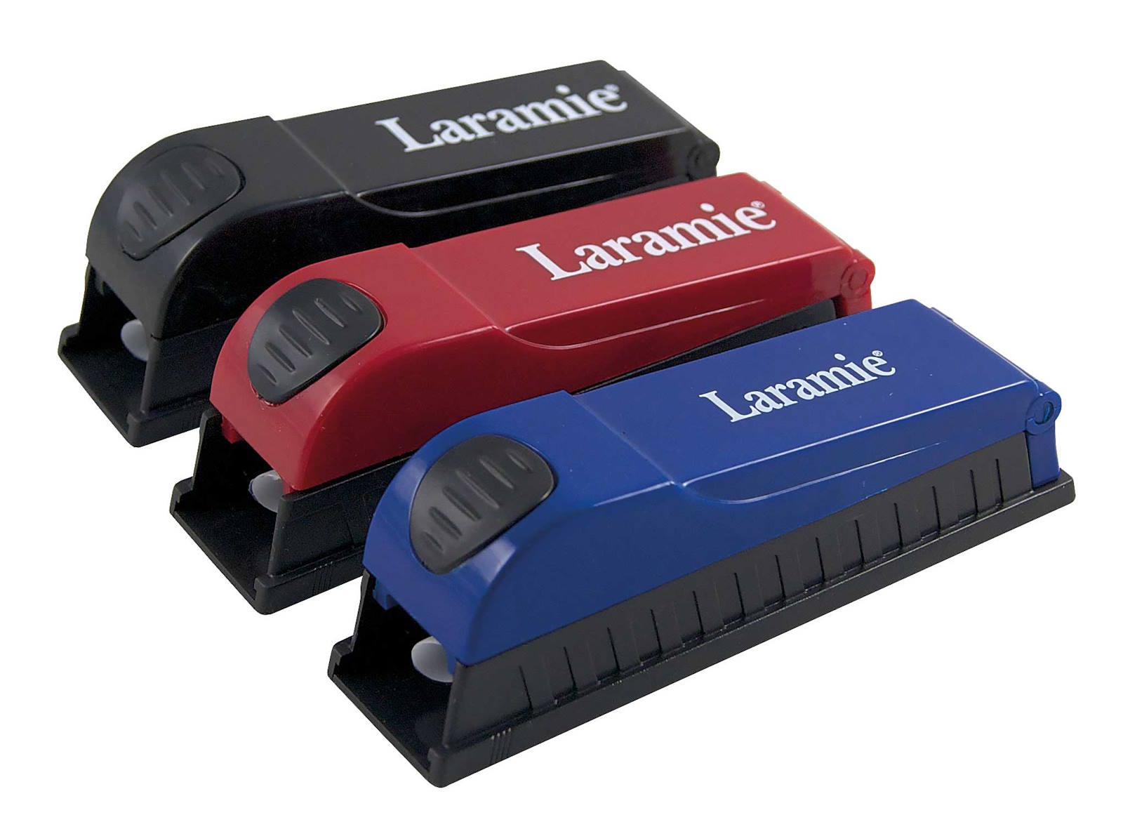 Laramie Cigarette Shooter