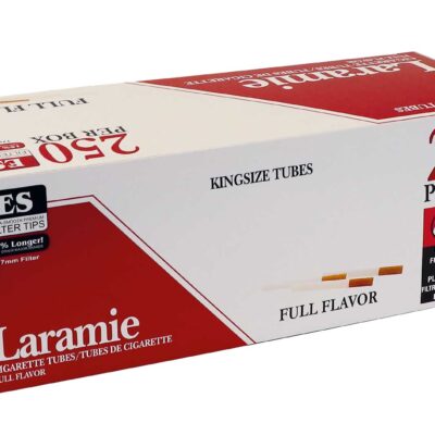 Laramie Tubes II