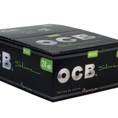 OCB Rolls Slim