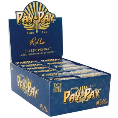 Paypay Rolls 1¼ Ultra Thin