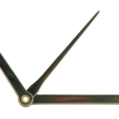 3-PC Pipe Tool Traditional Standard