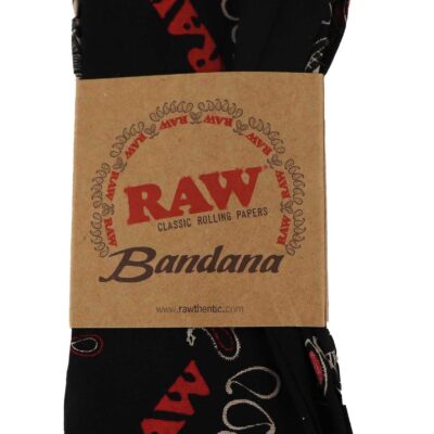 RAW Bandana