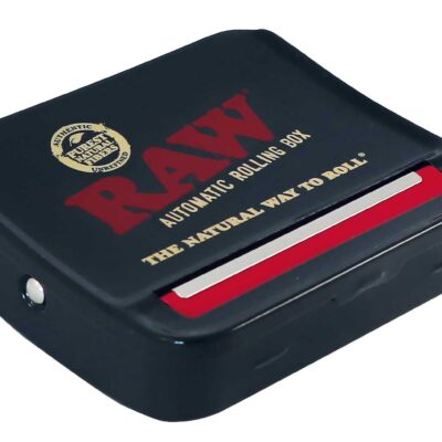 RAW Rollbox 70 mm 70 mm Box
