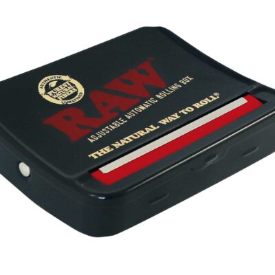 RAW Rollbox 79 mm 79 mm Box