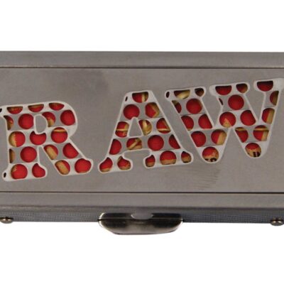 RAW Shredder Tin 1¼
