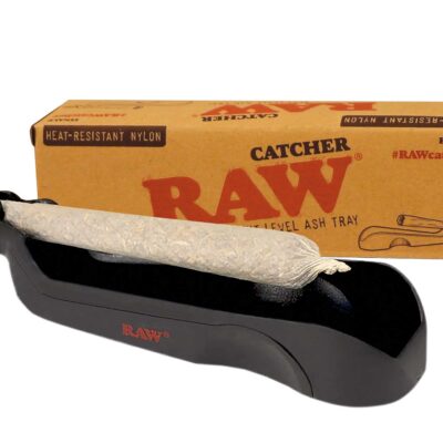 RAW Catcher 2 – Mobile Ashtray