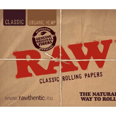 RAW Classic Counter Mat