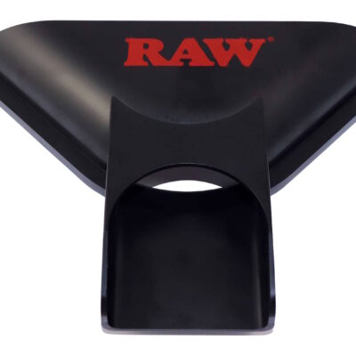 RAW Crumb Catcher Tray Funnel
