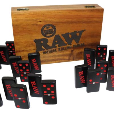 RAW Domino Set
