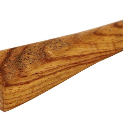 RAW Double Barrel Cig Holder King Size Wooden