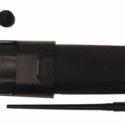 RAW Two Cone Filler Case