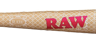 RAW Inflatable Cone – Large