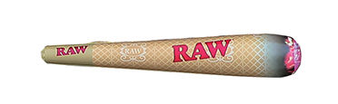 RAW Inflatable Cone – Small