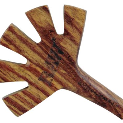 RAW Level Five Cig Holder Wooden