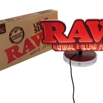 RAW Leuchtschild – USB