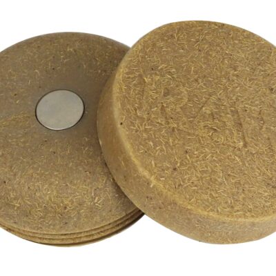 RAW Magnetic Stash Jar