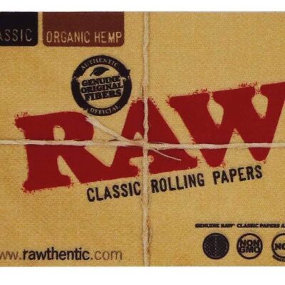 RAW Classic Mini Counter Mat
