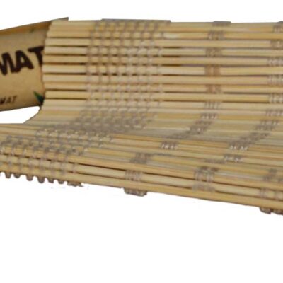 RAW Bamboo Rolling Mat