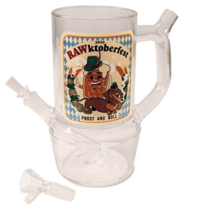 Rawktoberfest Mug