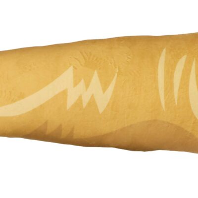 RAW Cone Pillow