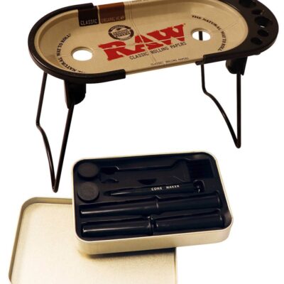 RAW Prep Deck Classic