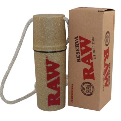RAW Reserva Wearable Stash