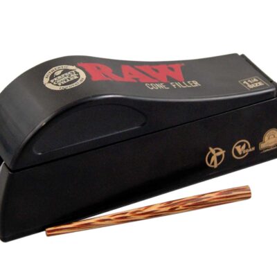 RAW Cone Shooter 1¼ Size