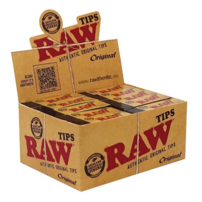 RAW Tips (50 Stück)