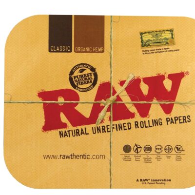 RAW Magnetic Rolling Tray Cover