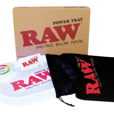 RAW × ILMYO Power Rolling Tray